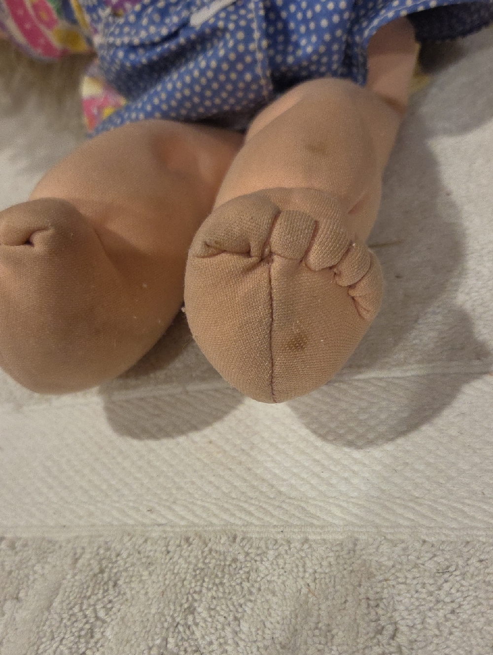 CABBAGE PATCH KID - Picture 4 of 4
